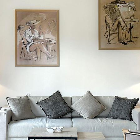 Appartement I Bastide La Graviere I Electio Lourmarin Zewnętrze zdjęcie